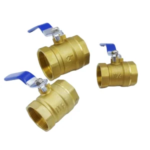 High Quality Customized Safety Valves Factory Plumbing Fittings Safety Valves Water tank Parts Water Heater Valve