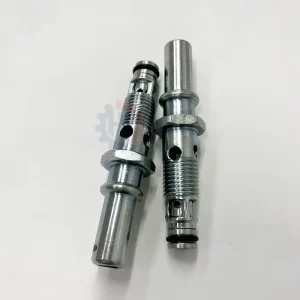 High Quality Excavator Parts Check Valve 6745 71 5391 6745715391 3972088 for PC300 8 PC300HD 8 PC350 8 PC360 8 PC390 8 WA430 6
