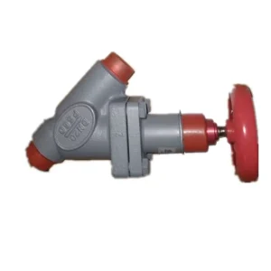 High Quality Gas Emergency Shut Off Valve