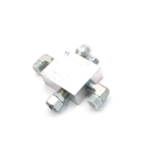 High Quality Hydraulic Valves From China Single Pilot Operated Check Valves