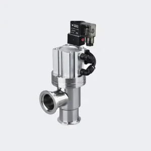 High Quality Manual Angle Gas Vacuum Relief Pressure Reducing Valve