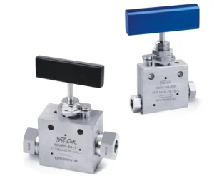 High Quality Manual Autoclave Needle Valve High Pressure 20000psi 60000psi 2 Way Oil Gas Water Various Sizes Fd lok Brand 1 Year