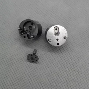 High Quality New Diesel Fuel Common Rail Injector Control Valve 28239294 9308 618c