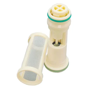High Quality New Truck Fuel Injection Pump Valve Mesh Filter 1857677 1949630PE 1949630 for Euro 6 Trucks Engine MX11 MX13 99.7%