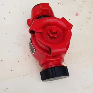 High Quality Petroleum Machinery Parts Adjustable Choke Valves Plug Valve 2″ FIG1502 1″*2″ FIG1502 Plug Valve