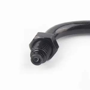 High Quality Pneumatic Components Custom CNC Machined Pneumatic Valve Parts Industrial Use