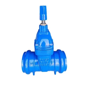 High Quality Safety Valve Gate Valve Industrial Fluid Control Corrosion Resistant Durable Factory Direct Supply