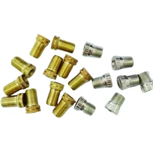 High Quality Schrader Air Valve Professional Chinese Manufacturer Offers Ball and Foot Valves at Proper Price