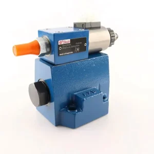 High Quality Shida Proportional Pressure Reducing Valve Drem20 6x 200 Bar 1 Year Warranty
