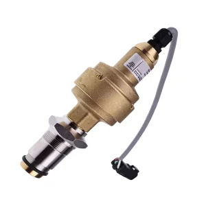 High Quality Spare Parts Original Throttling Valve 40 1571 401571 40 0947 for Thermo King SLX SB