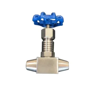 High Quality Stainless Steel Needle Valve Butt Welded Needle Valve