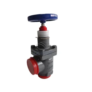 High Quality Steel Right Angle Regulating Valve 4.0MPA Working Pressure 6.0MPA for Pressure 1 Year Warranty for Refrigeration