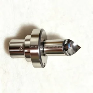High Quality Valve Needle Gate Sleeve Pin Holder for Household Appliance Hot Runner Spare Parts SKH51SKD61 H13 Material TIN