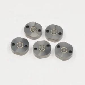 High Quality Valve Plate Orifice Valve Manufacturer’s Engine Spare Parts for Diesel Injector Fuel Injector Spare Parts