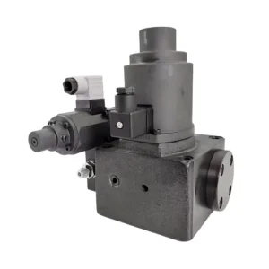 High Response EFBG Proportional Valve EFBG-06-250-C EFBG-06-250-H Stable Pressure Regulation Hydraulic Valve