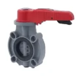 High Seal Turbine Flanged Butterfly Valves Premium Reliable Ductile Iron Soft Seal Valves With Huge Discount