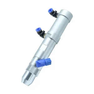 High-Silicone Automatic Precision Dispensing Valve for Medium-to-High-Viscosity Adhesives 10 kW 220V