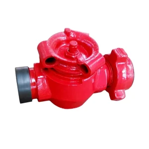 High Strength High Pressure Corrosion Resistant Adjustable Choke Valves Plug Valve For Refinery & Aviation Fueling