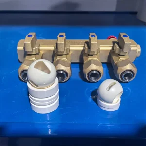 High Wear Resistant Polishing Y2o3 zro2 Zirconia Oxide Zirconia Ytzp Ceramic Valve Ball and Seat