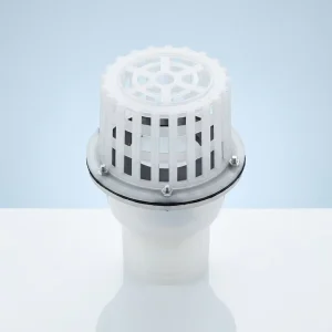 High efficiency Garden Tool Water Pump Accessories Plastic Check Valve Self priming Pump Foot Valve