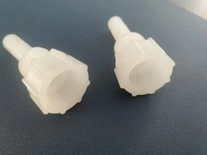 High quality Corrosion resistant and Strong Alkali resistant PCTFE Is Used in Valve Components