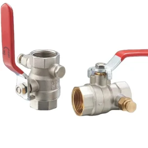 High quality brass ball valves manufacturer & supplier& exporter