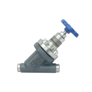High quality industrial Ammonia Check Valve shut off Valve for Refrigeration