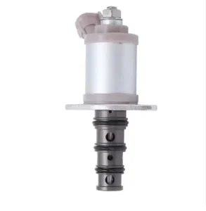 High-quality pump solenoid valve RW-81030 9239590 Excavator parts