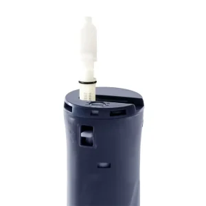 High water intake rate Extra silence Easy Adjustment Fill Valve with brass plastic thread