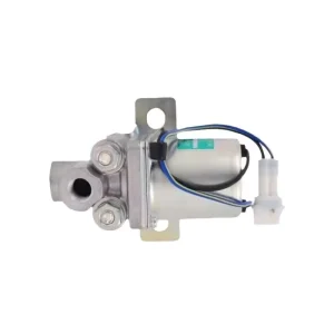 Hino Truck Spare Parts 27610 1471 27610 2051 Solenoid Valve Hydraulic Engine Part