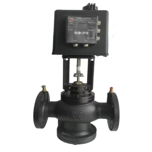 Honeywell Brass PICV Modbus Pressure Independent Balancing Control Valve Shutoff with Flow Meter Manometer Kits