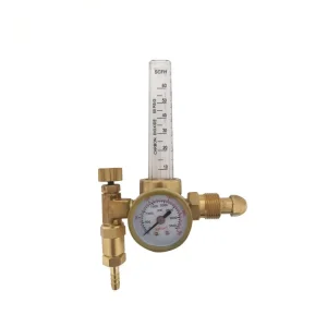 Household Appliance Parts Single-Stage Pressure Reducing Valve Model 22-002-5C All-Copper Pressure Regulator Valve