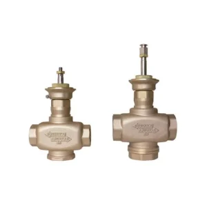 Hydraulic Angle Ball Pressure Control Valve for Compressor Air Systems