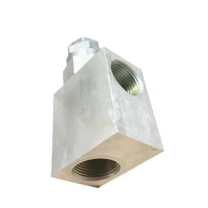 Hydraulic Breaker Hammer Relief Valve Spare Parts