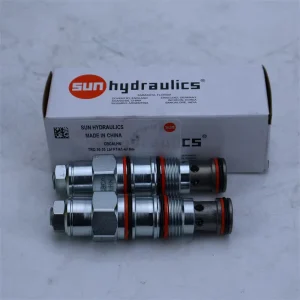 Hydraulic Cartridge Valve CKBB XCN CKCB XAN CKEB XCN CVCV XAN CVEV XCN CKCV XCN Hydraulic Cartridge Valve Load Holding