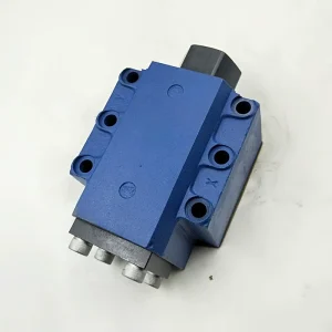 Hydraulic Check Solenoid Valve SL SV SL10 SL20 SL30 Hydraulic Solenoid Valve Hydraulically Controlled Check Valve SL10GA1 4X
