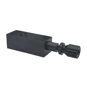 Hydraulic Check Valve MCB 03 2 20 MCB 03 2 70 MCB 03 4 10 Long Continuous Operation Hydraulic Fittings