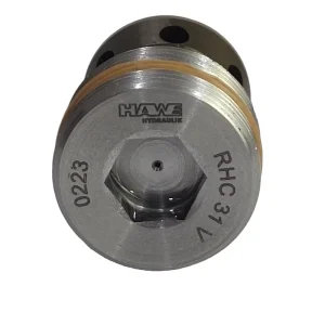 Hydraulic Check Valve RHC31 RHC31V