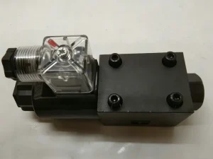 Hydraulic DSG 01 2B2 D24 N1 51T Solenoid Valve DSG 01 2B2 3C2 3C3 3C4 A22 T 3C2 3C3 3C41 Series Directional Control Valve DSG