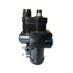 Hydraulic Directional Valve Reversing Valve Other Hydraulic Parts Hydraulic Anti Explosion Tipper Valve Oem Odm Service