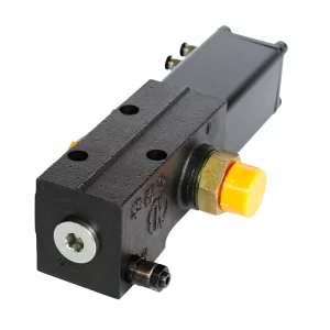 Hydraulic Lift Valve PT Valve Sino Truck Truck Hydraulic Parts Reversing Parts Other Hydraulic Parts