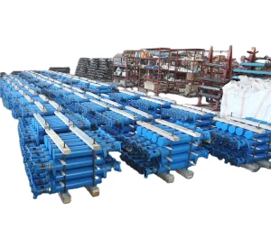 Hydraulic Prop Support for Mining Tunnel Support with Easy Maintenance Features Construction Machinery