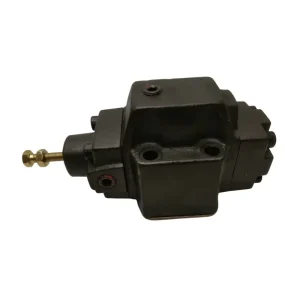 Hydraulic Proportional Control Valve HCG 03 L3 22 HCG 06 M2 22 HCG 03 C2 for Injection Molding Machinery