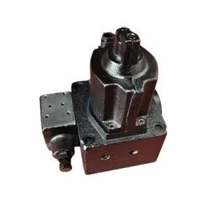 Hydraulic Proportional Valve EFBG Series EFBG-03-160-C EFBG-06-250-C EFBG-03-125-H-17 EFBG-03-HF