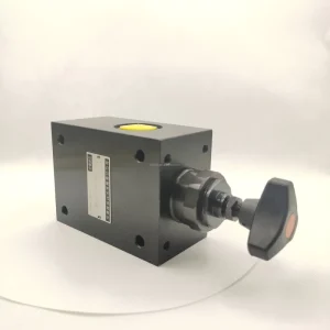 Hydraulic Relief Valve DBDH15G10B 100 Direct Acting Overflow Valve