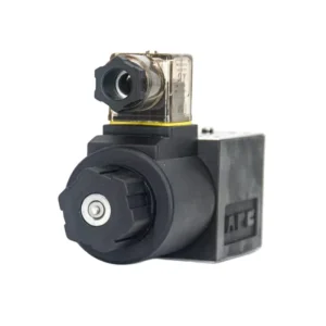 Hydraulic Solenoid Directional Valve DSG 01 3C60 D24 N1 50 DSG DSG 01 DSG 03 High Pressure Machinery Hydraulic Parts
