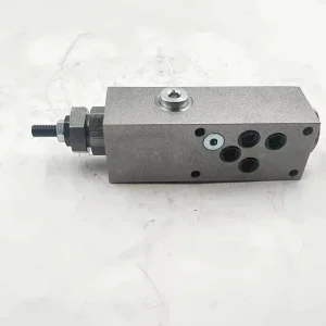 Hydraulic Solenoid Valve PVCMCMZN1 PVCMER1N1 Replacement Parts