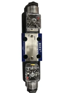 Hydraulic Solenoid Valves DSG-G02-2B2/3C2/4/6/5/3/11/B3-DL-DC24V LW AC220V