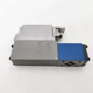 Hydraulic Valve 5WRPE High Response Directional Control Valve 5WRPE10F1B70L 20 G24K0 B 5WRPE10 F1B 70L 2X G24K0 A1M