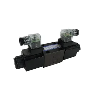 Hydraulic Valve DSG-01-3C4-D24-N1-51T DSG-01-3C2 DSG-01-3C60 DSG-01-3C12